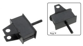 Silentblok motoru/vnitřní L/P - Typ 4/25 (» 1992)