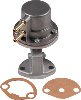 Čerpadlo paliva OE/108mm - Typ 1/3 motory (1960 » 75)