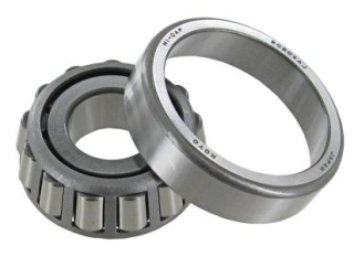 Ložisko kola přední/vnější - Typ 1/14 (1956 » 65)