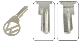 Klíč/profil SC - Typ 1 (1960 » 66)