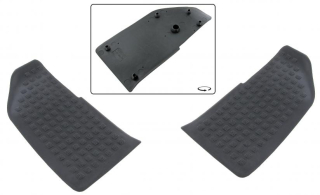 Kryty stupaček/přední - Typ 25 (1979 » 92)