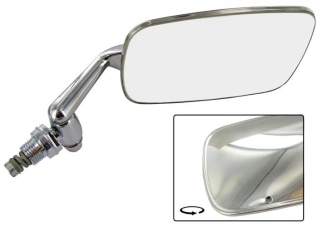 Zrcátko zpětné S/S P - Typ 1/3 (1967 » 03)