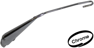 Ramínko stěrače chrom/P - Typ 1 (1967 » 72)
