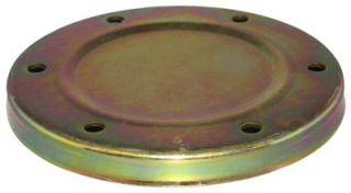 Víko motoru/výpust oleje - Typ 1/3/CT/CZ/WBX motory (1960 » 03)