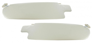 Clony sluneční OE/bílé - Typ 2 (1967 » 79)