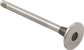 Ventil výfukový/30mm - Typ 1 motor (1960 » 70)