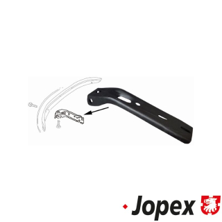 Držák nárazníku přední/zadní L/P - Typ 1 (1974 » 03)