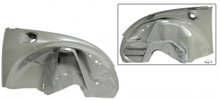 Podběh přední/komplet P - T.1 1302/03 (1970 » 80)