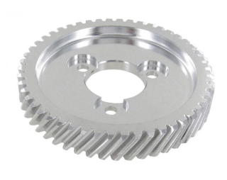 Kolo vačky/Alu - Typ 1/3 motory (1954 »)