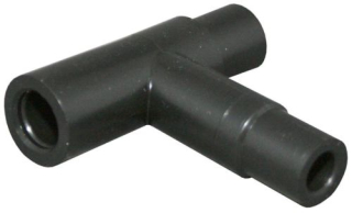 Redukce podtlaku/T-kus - Typ 2/25 IV motor (1971 » 82)