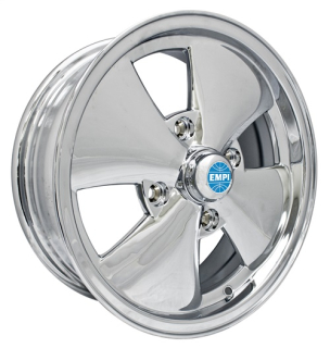 Kolo 4-SPK/Alu 4x130mm ET +20 (5.5x15)