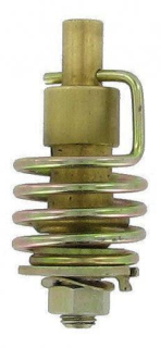 Termostat - Typ 1/3 motory/Porsche 356 A/B/C (» 2003)