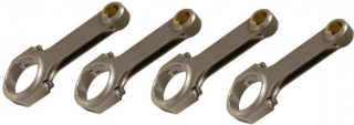 Ojnice H Chevy/zdvih 82mm - Typ 1/3/CT/CZ motory (race)