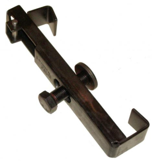 Stahovák/řemenice klikové hřídele - Typ 1 motor (» 2003)