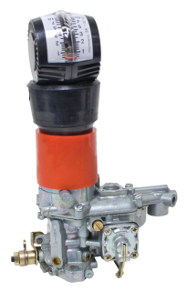 Adaptér synchrometru/červený uretan (karburátory 34ICT/34EPC)