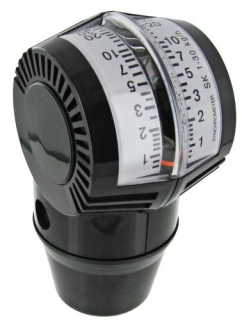 Synchrometr De-luxe (univerzál)