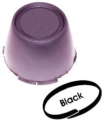 Krytka kola Std/plast VW logo - Typ 1/3/14 (1967 » 03)