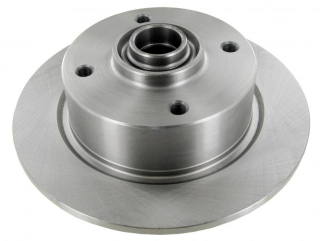 Kotouč brzd 4x130mm/OE přední L/P - Typ 1/3/14/181 (» 1992)