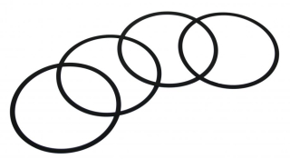 Podložky pod válce/0.762mm - Typ 1/3/CT motory (83.0/85.5/87.0/88.0mm)