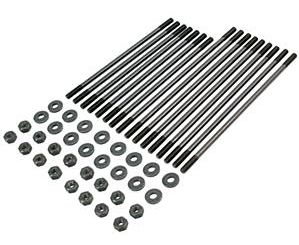 Svorníky hlavy motoru/chromoly kit - Typ 1/3 motory (10/240mm)