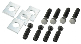 Šrouby 8mm/seřízení vůle ventilů - Typ 1/3/CT/CZ/IV motory (» 1983)
