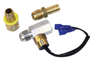 Termostat oleje/12V - Typ 1/3/CT/CZ/WBX motory (1960 »)