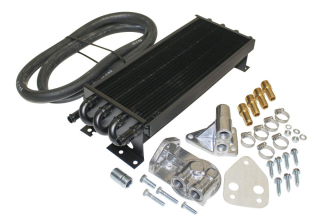 Chladič oleje externí/race kit - Typ 1 motor (1960 »)