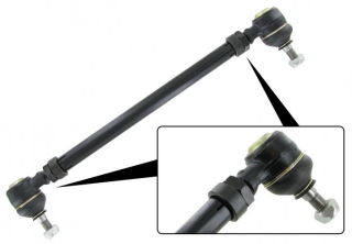 Tyč řízení spojovací/L - Typ 1/14 (» 1965)