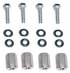 Redukce vík ventilů/pevná - Typ 1/3/CT/CZ/WBX motory (#4533)