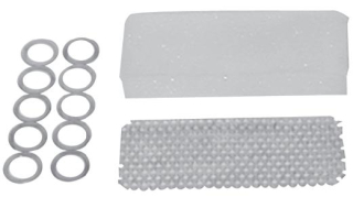 Filtr odvětrání motoru/box (#00-8544-0)