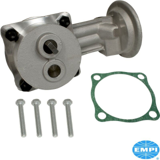 Čerpadlo oleje HD pro filtr/30mm - Typ 1 motor (1967 » 71)