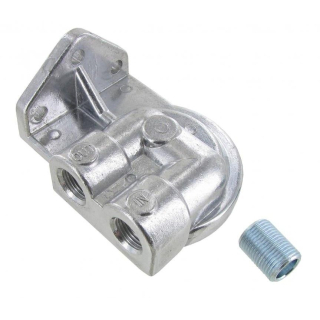 Adaptér filtru oleje/výstup L - Typ 1/3 motory (1960 » 03)