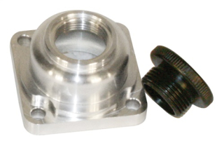 Hrdlo oleje/Alu - Typ 3/25 (1961 »)