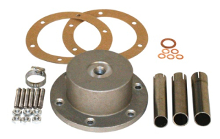 Vana přídavná mini Alu/olej - Typ 1/3/CT/CZ motory (1960 »)