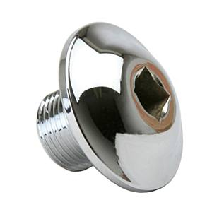 Šroub spodní řemenice - Typ 1 motor (» 2003)