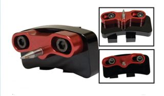 Ukazatel předstihu - Typ 1/3 motory (» 2003)