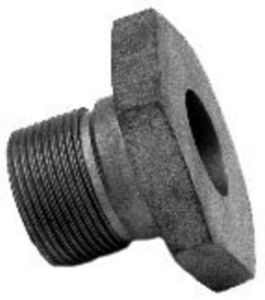 Šroub setrvačníku 48mm/chromoly - Typ 1/3 motory (race)