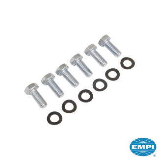 Šrouby/přítlačný talíř - Typ (1.2-2.1)