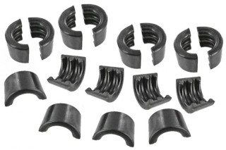 Klínky dříku ventilu HD/kit - Typ 1/3/IV/CT/CZ/WBX motory (1960 »)