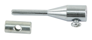 Váleček lanka plynu+nástavec - Typ (» 2003)