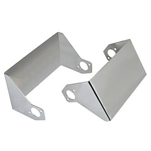 Krycí plechy válců/spodní/Alu - Typ 1/3 motory (1961 »)