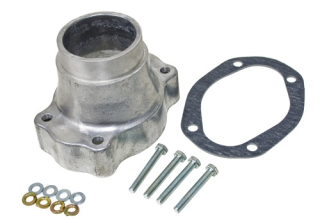 Adaptér filtru vzduchu/Alu/progresivní Weber (67mm)