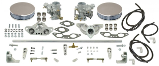 Karburátory Weber 34ICT/kit - Typ 2/25/Porsche 914/4 (1971 »)