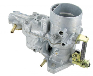 Karburátor/Weber 34 ICT - Typ 1/3/IV/WBX motory