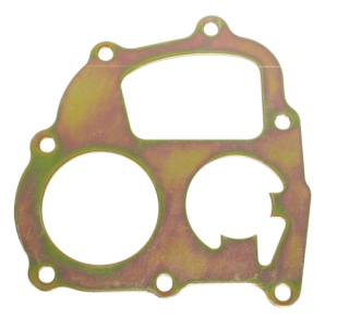 Těsnění víka převodovky/ocel - Typ 1/2/3/14/181 (1960 »)