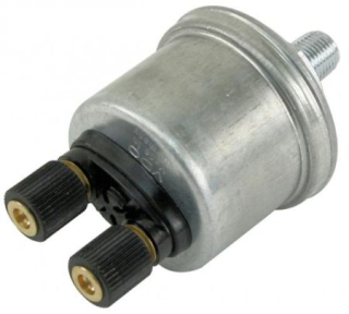 Čidlo tlaku oleje VDO/2 pins (0-5 Bar)