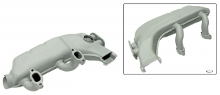 Výměník tepla/P - Typ 2/25 (1978 »)