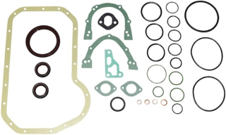 Těsnění motoru/OE set - Typ 25/Golf/Jetta (1974 » 1992)