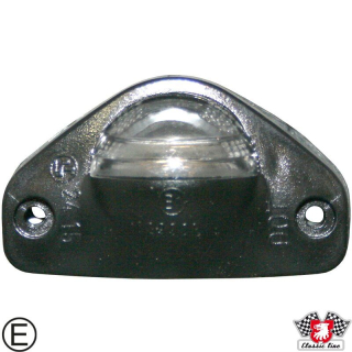 Osvětlení SPZ - Porsche 911/914/964 (1973 » 93)