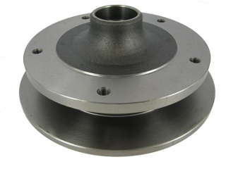 Kotouč brzd 5x205mm/přední L/P (#22-2880-0)